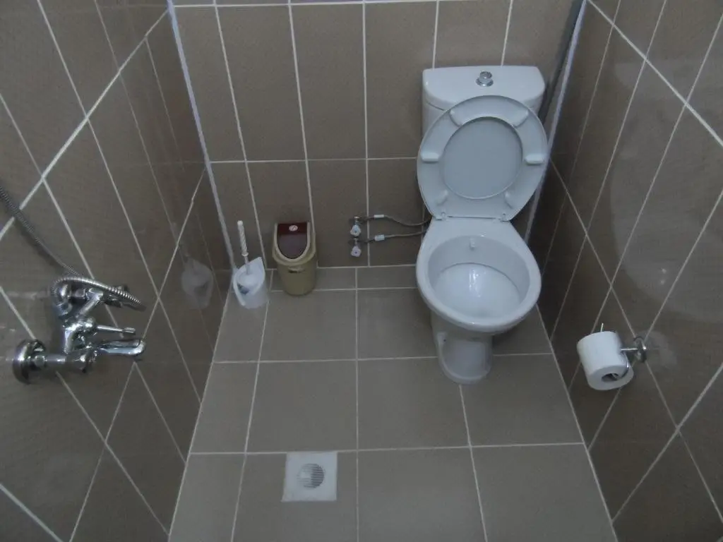 Учисар: Hotel Philosophia
