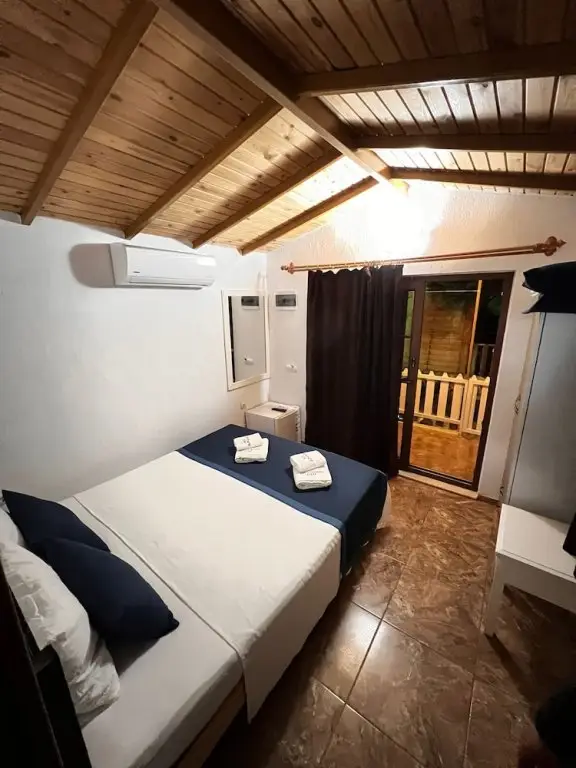 Каш: Ata Bungalow Evleri Kas