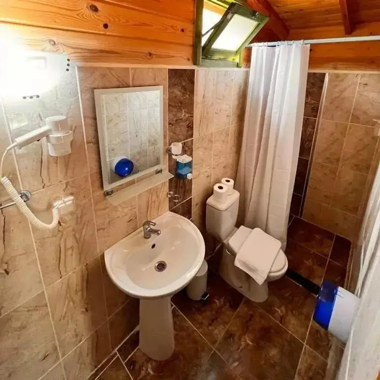 Каш: Ata Bungalow Evleri Kas