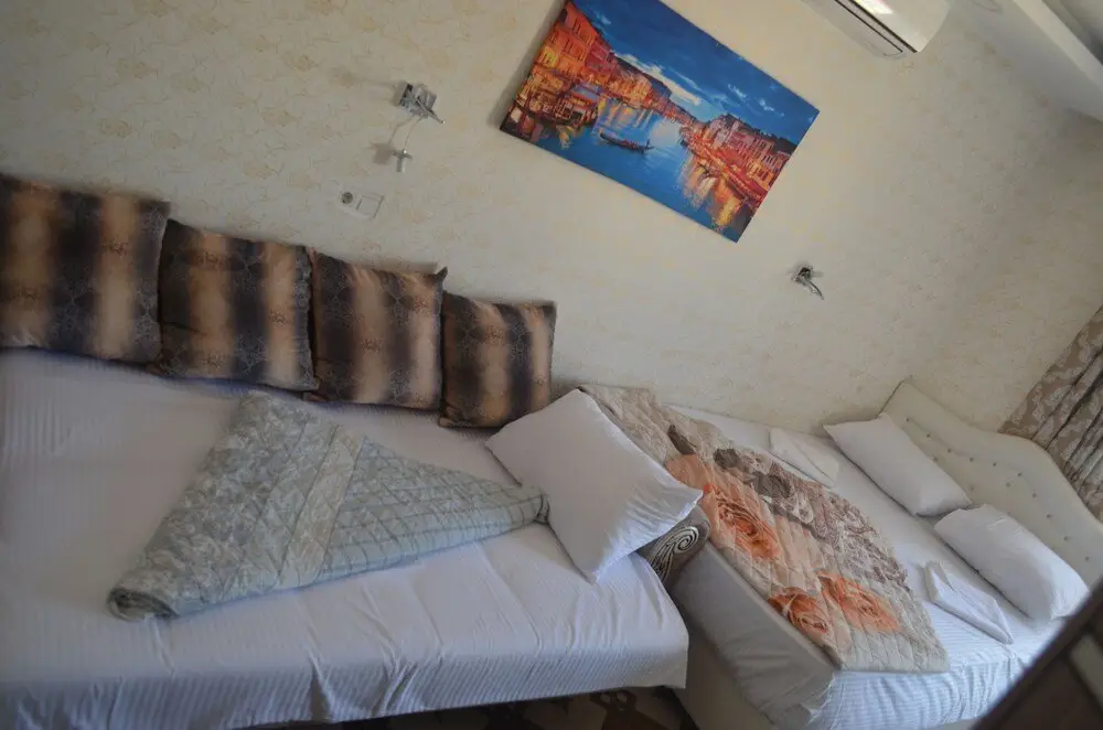 Стамбул: Lord Sophia Hotel