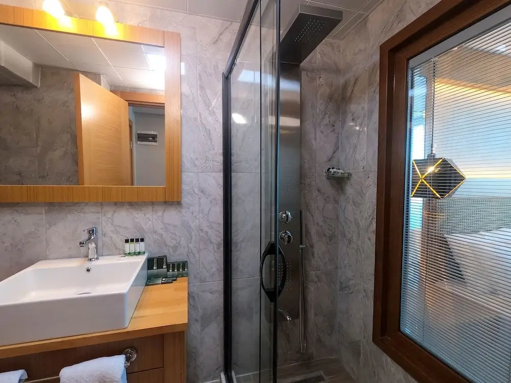 Синоп: The Green Park Hotel Sinop