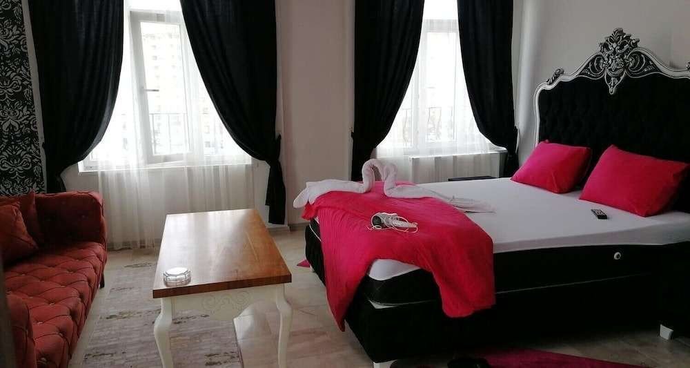 Кютахья: Cimen VIP Konaklama