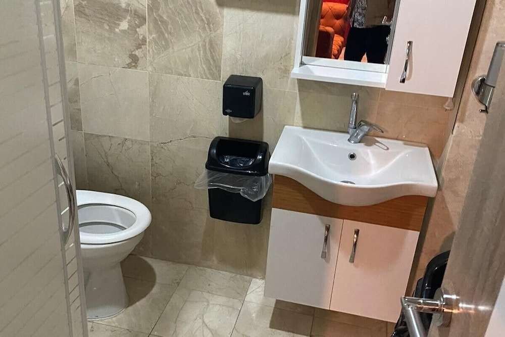 Кютахья: Cimen VIP Konaklama