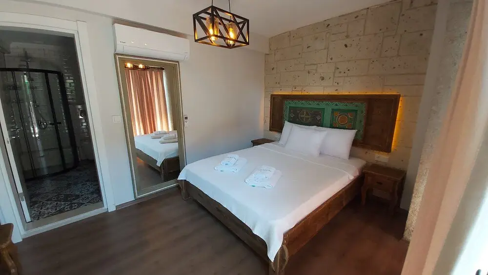 Чешме: Lulu Inn Çeşme