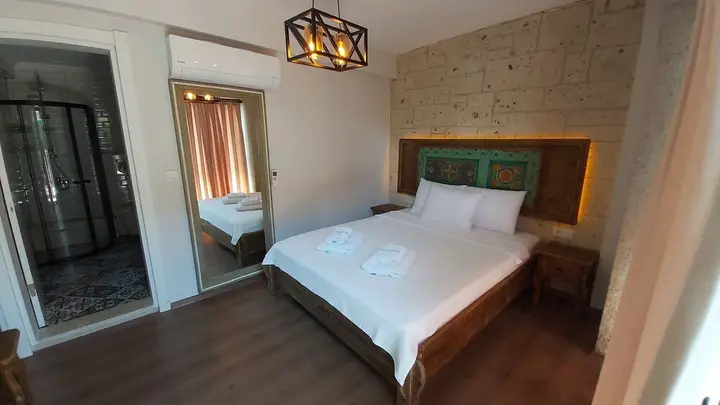 Чешме: Lulu Inn Çeşme