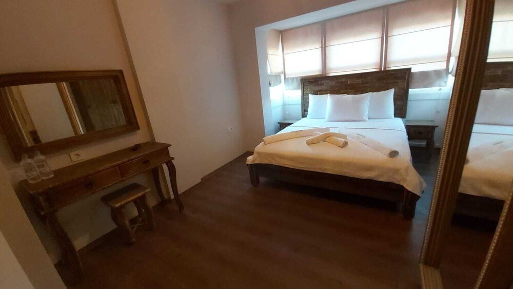 Чешме: Lulu Inn Çeşme