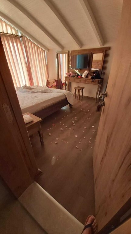 Чешме: Lulu Inn Çeşme