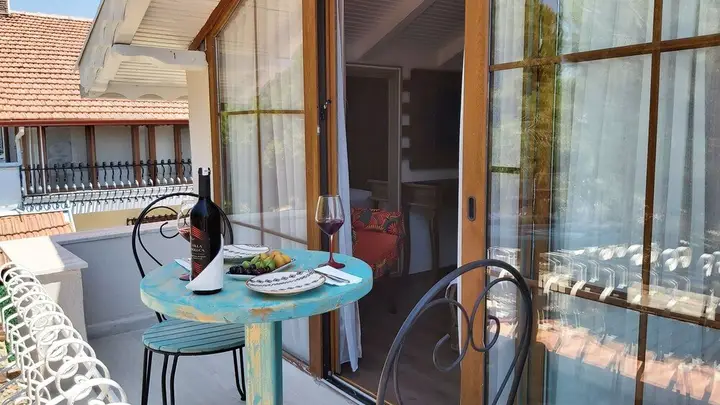 Чешме: Lulu Inn Çeşme