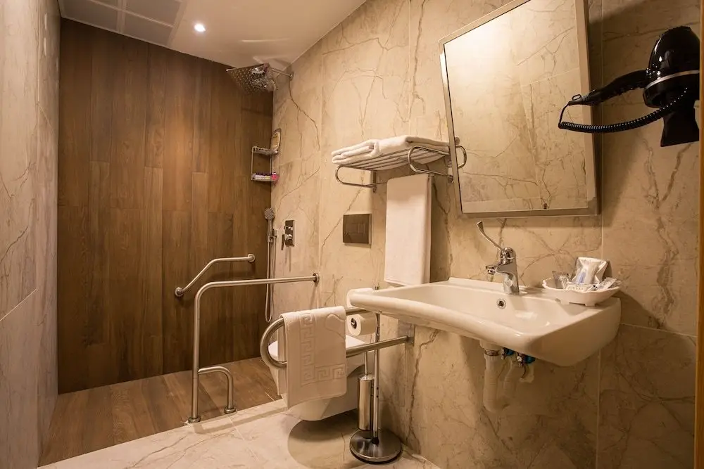 Чанкыры: Joyana Otel