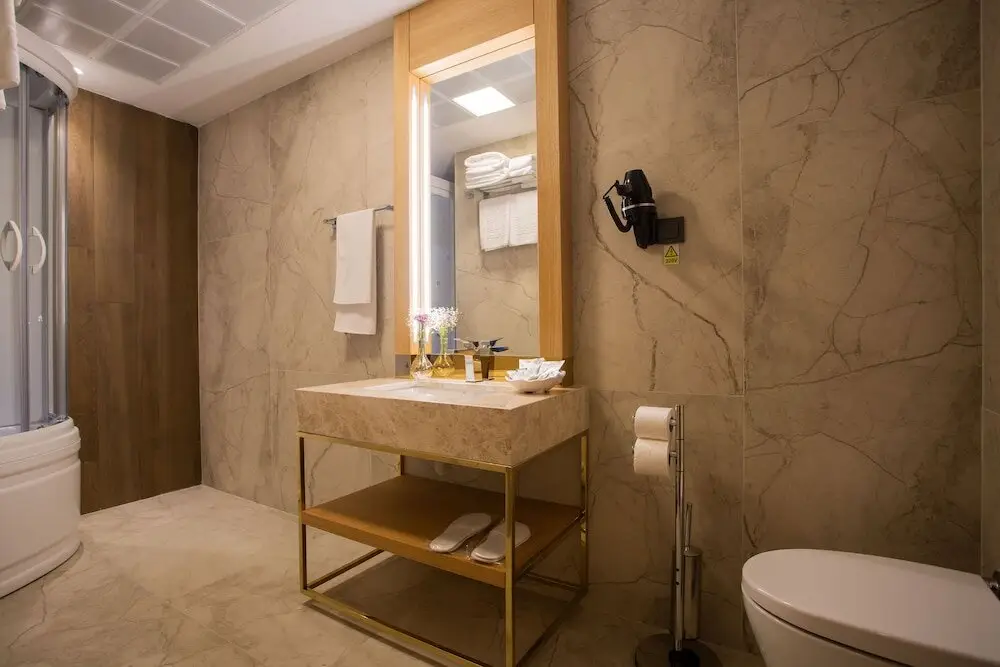 Чанкыры: Joyana Otel