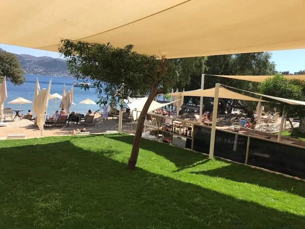 Яликавак: The Farrys Boutique Hotel