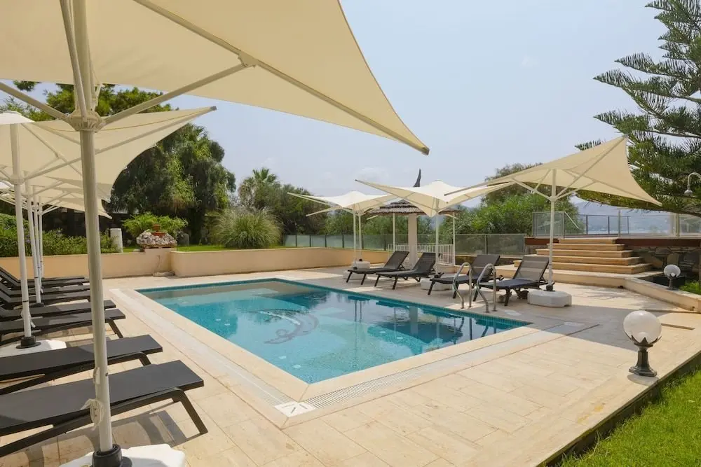 Яликавак: The Farrys Boutique Hotel