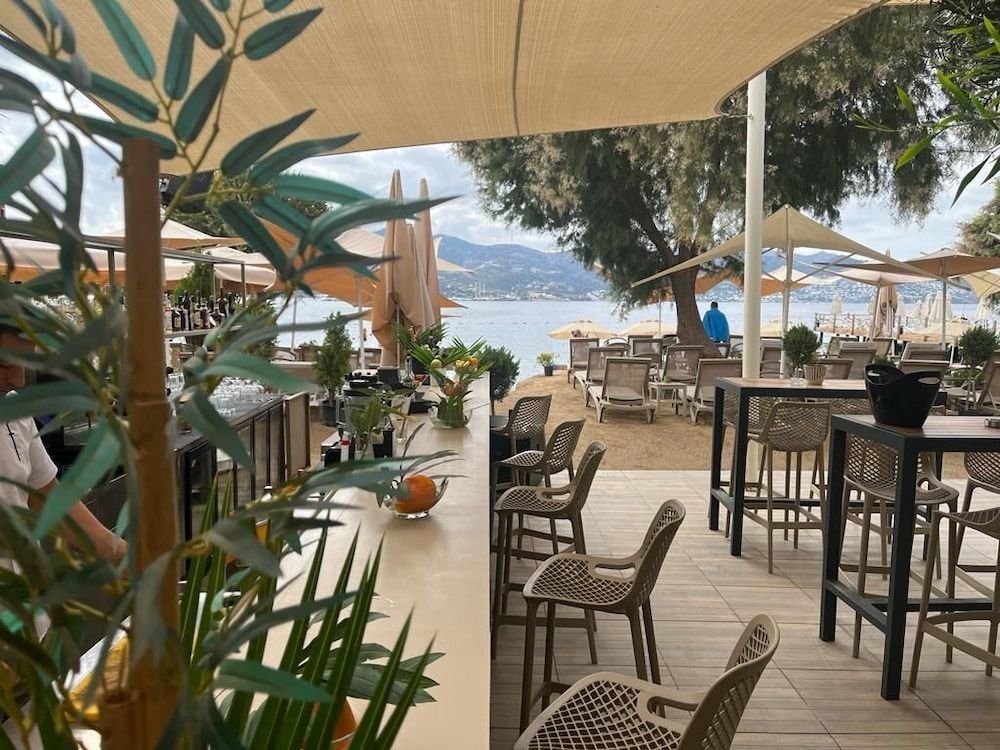 Яликавак: The Farrys Boutique Hotel