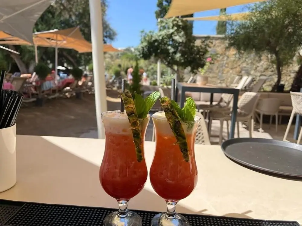 Яликавак: The Farrys Boutique Hotel