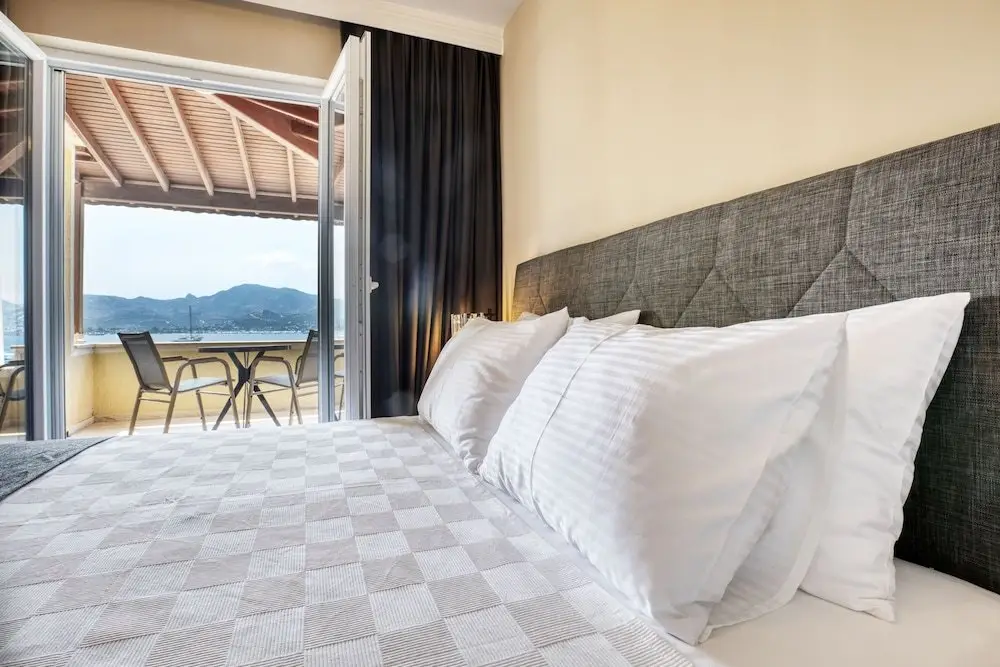 Яликавак: The Farrys Boutique Hotel