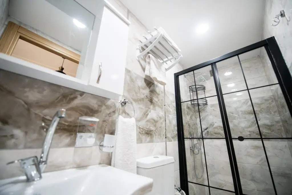 Стамбул: Отель Galapera Hotel