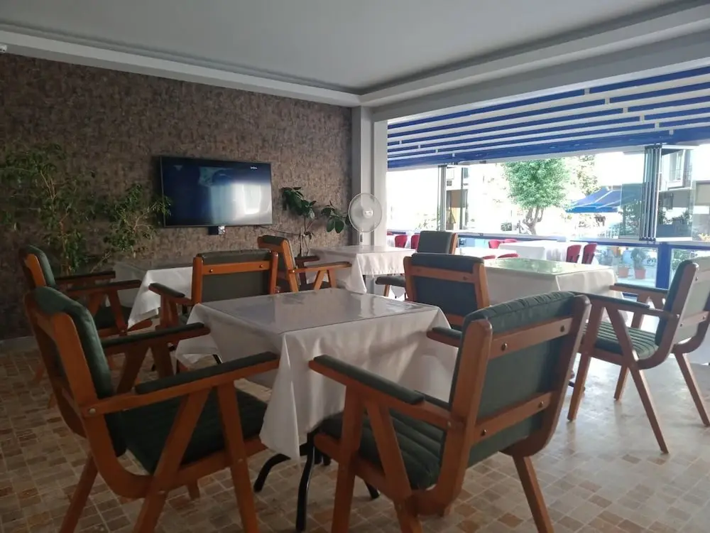 Самсун: Saral Apart Otel