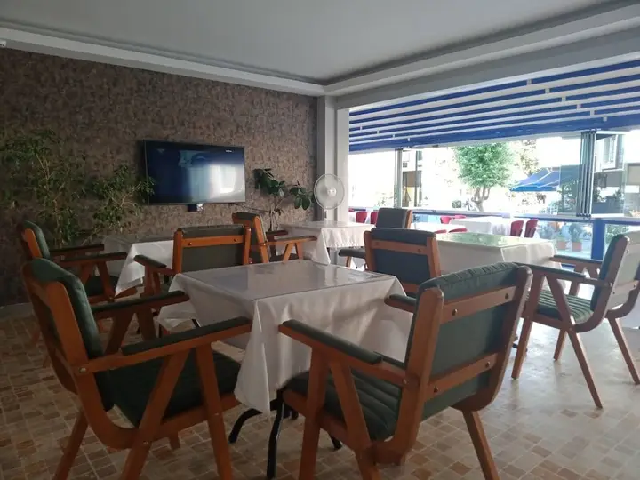 Самсун: Saral Apart Otel