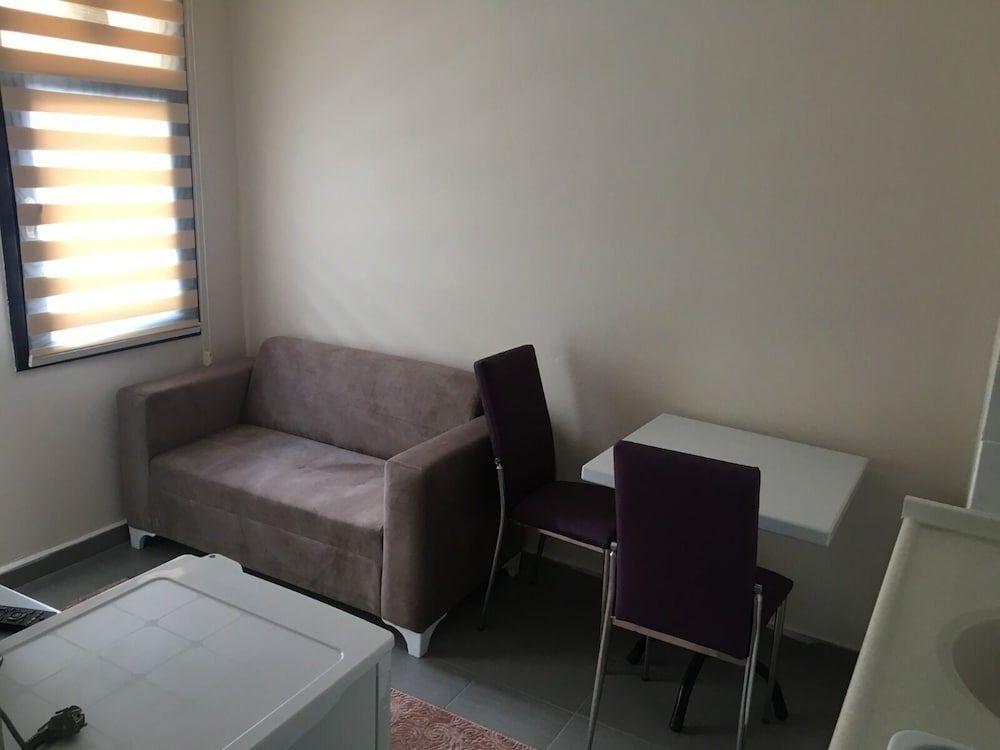 Самсун: Saral Apart Otel
