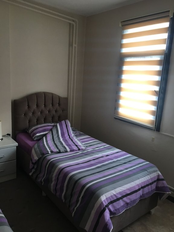 Самсун: Saral Apart Otel