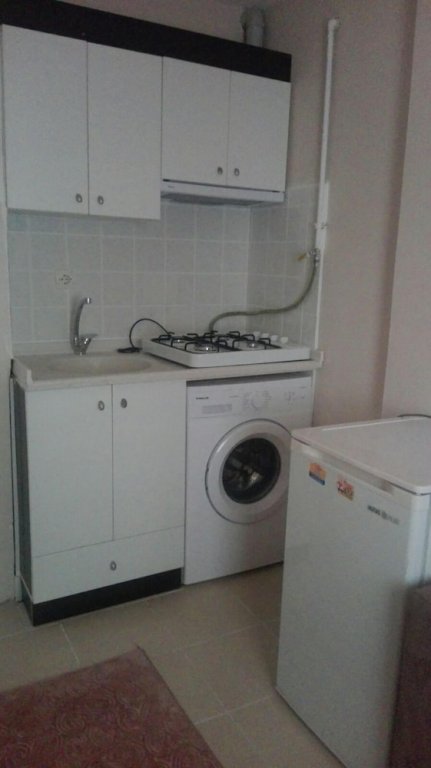 Самсун: Saral Apart Otel