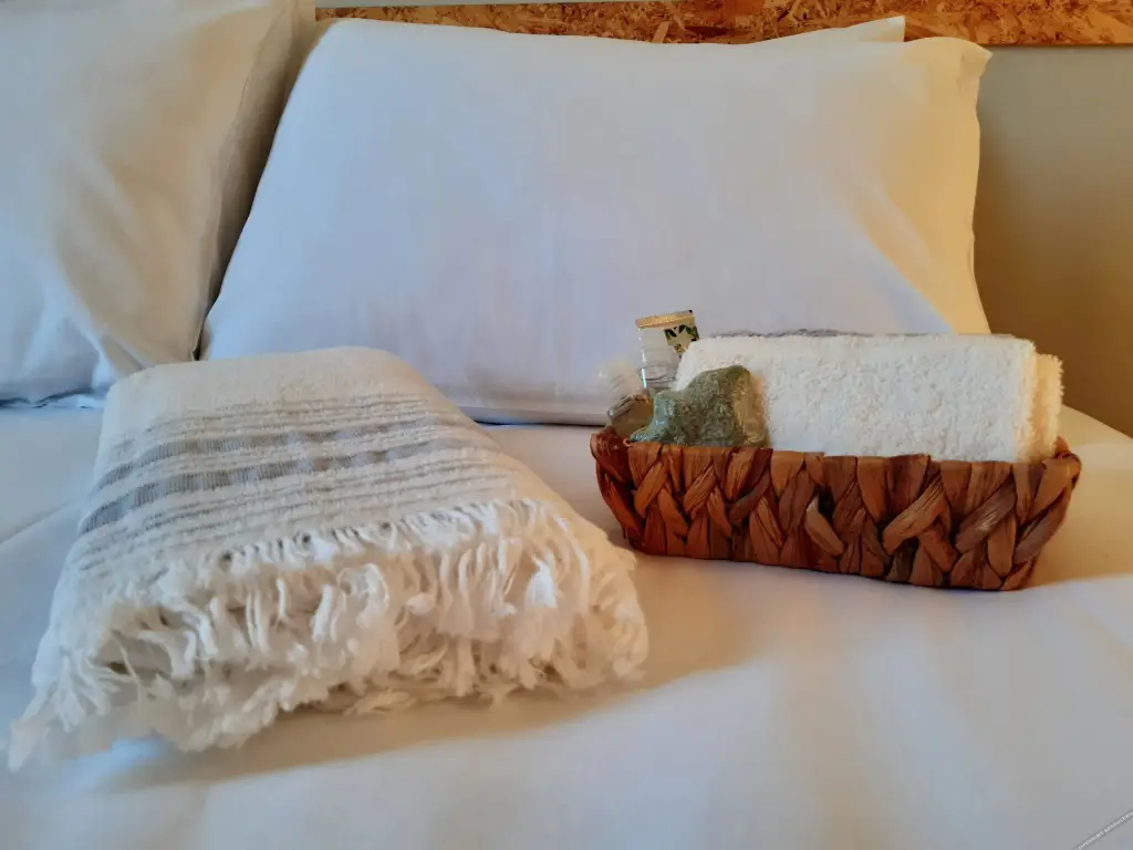 Чешме: Olia Butik Hotel