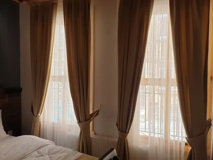 Стамбул: Staryy Dom Resort