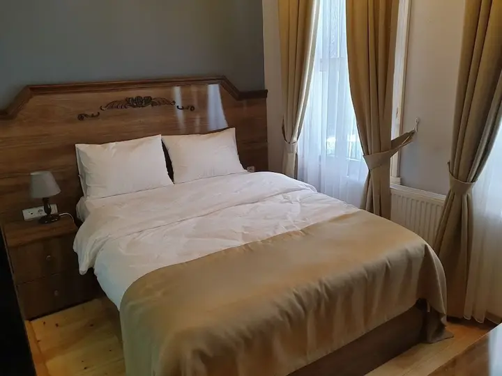 Стамбул: Staryy Dom Resort