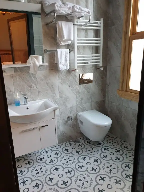 Стамбул: Staryy Dom Resort