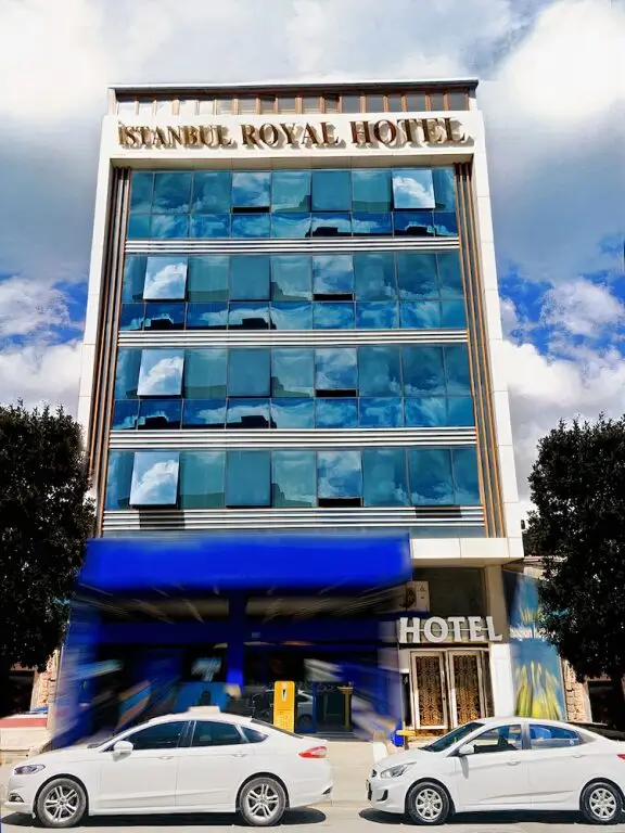 Арнавуткёй: Cois Inn Royal Hotel