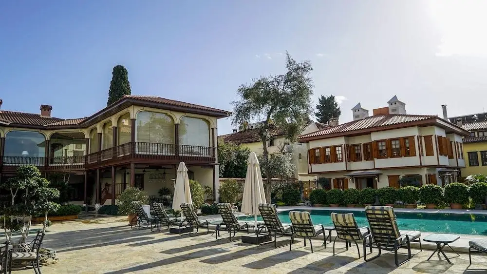 Анталья: RuinAdalia Hotel - Adults Only