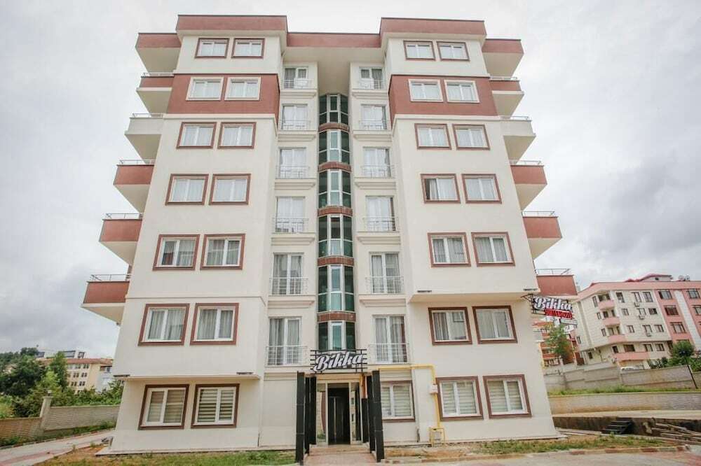 Трабзон: Bikka Suite & Otel