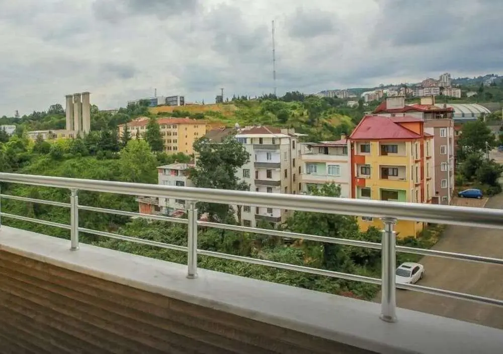 Трабзон: Bikka Suite & Otel