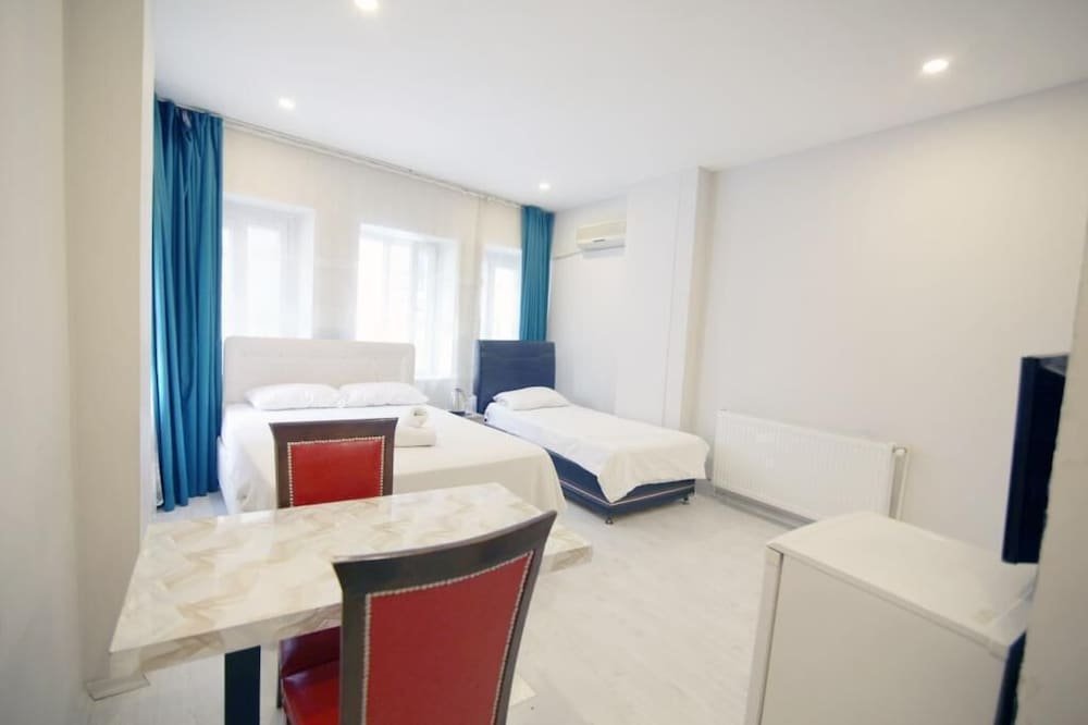Стамбул: Trilya Hotel Istanbul