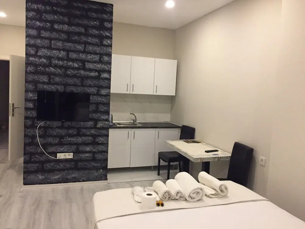 Стамбул: Trilya Hotel Istanbul