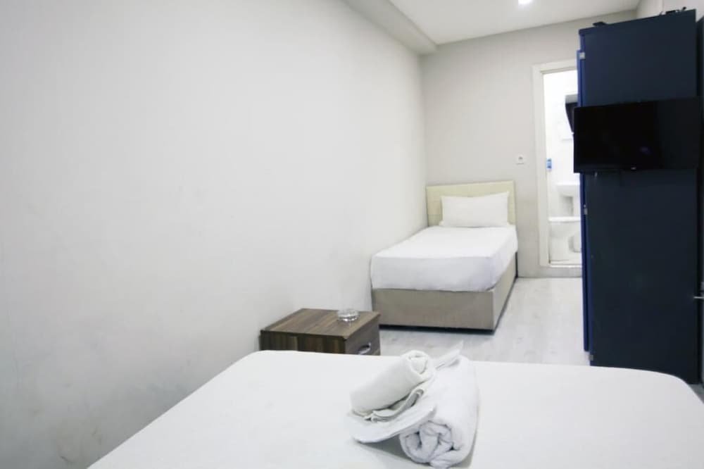 Стамбул: Trilya Hotel Istanbul
