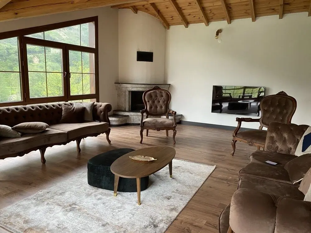 Ардешен: Didi Boutique Hotel