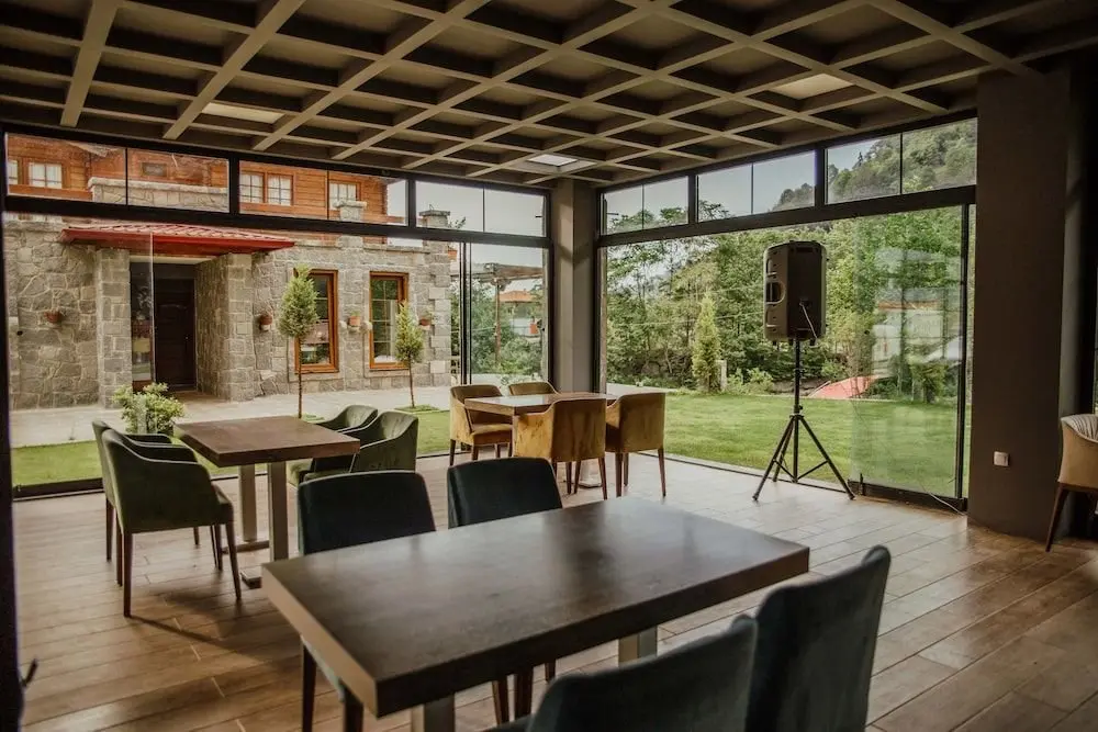 Ардешен: Didi Boutique Hotel