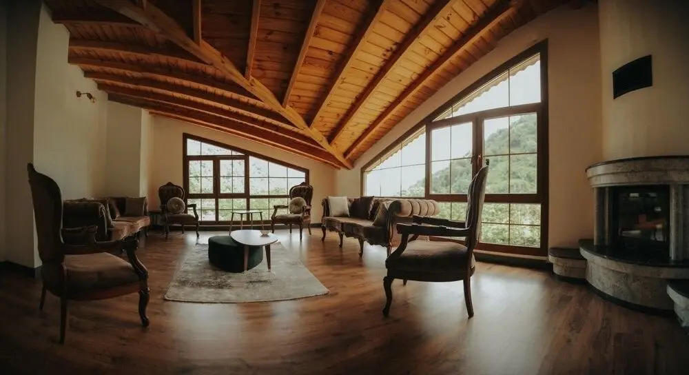 Ардешен: Didi Boutique Hotel