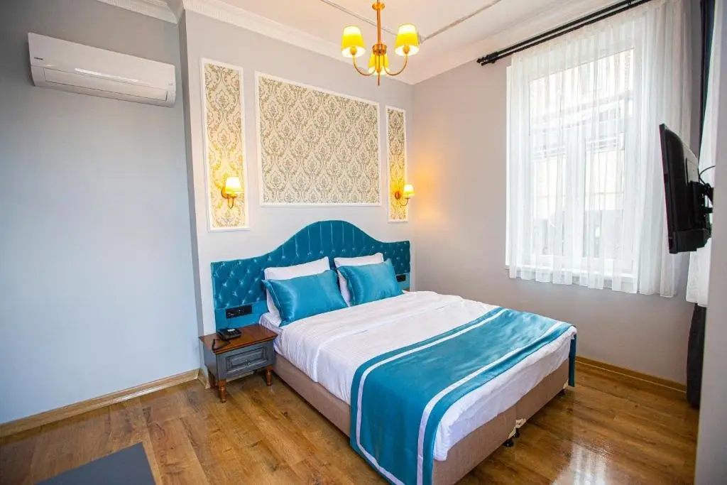 Стамбул: The Independent Hotel Taksim