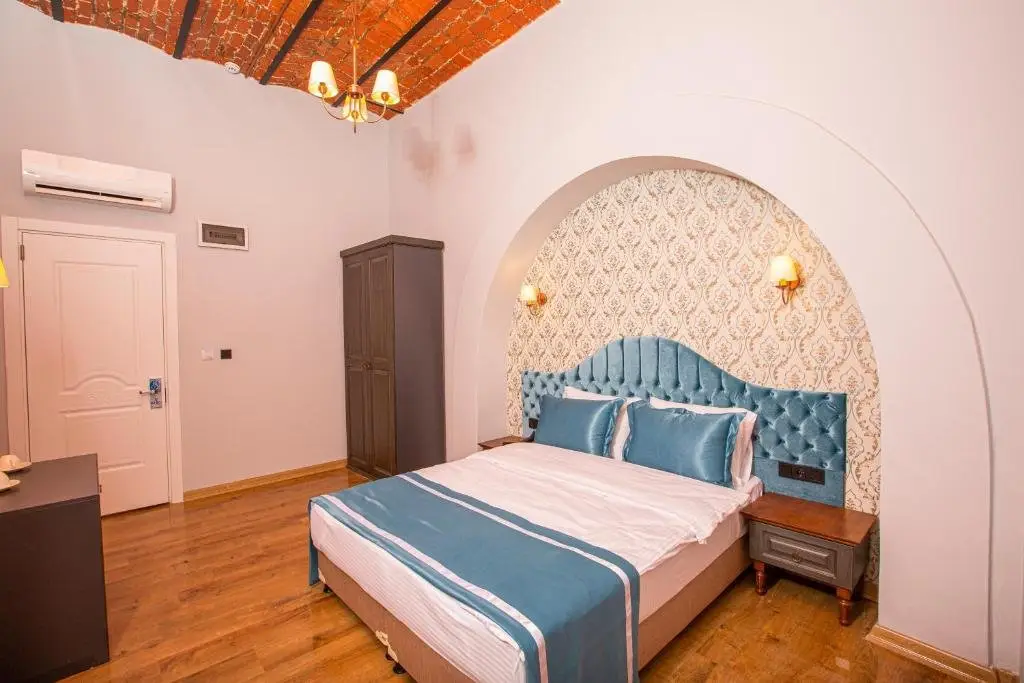 Стамбул: The Independent Hotel Taksim