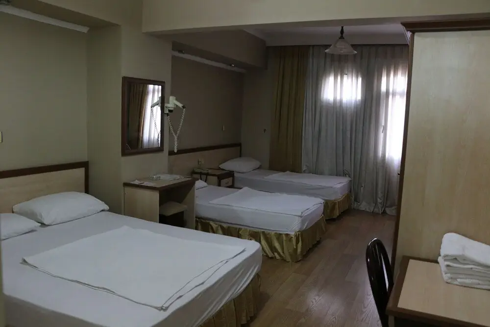Искендерун: Imrenay Otel
