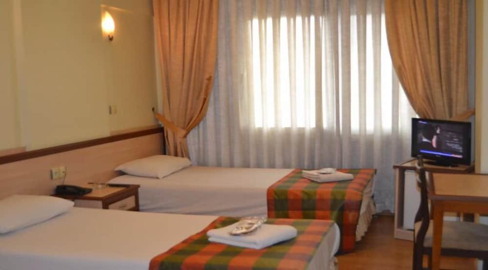 Искендерун: Imrenay Otel