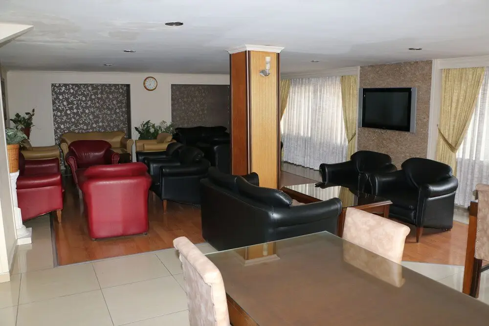 Искендерун: Imrenay Otel