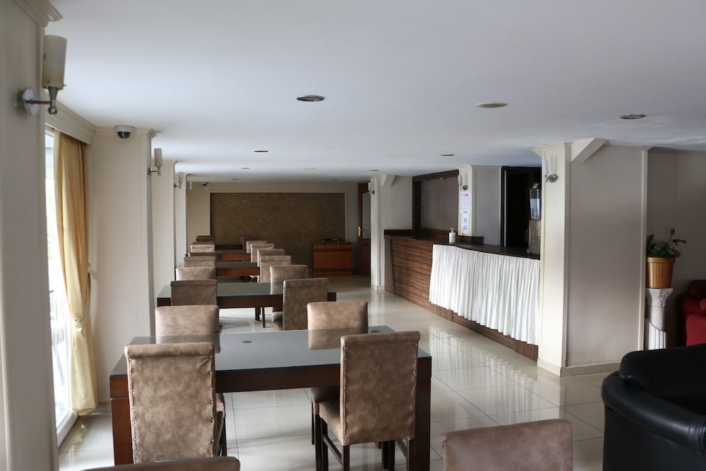 Искендерун: Imrenay Otel