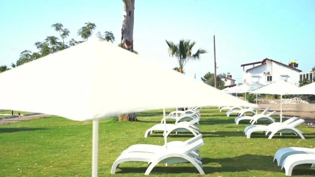 Орен: Dolunay Suit & Beach
