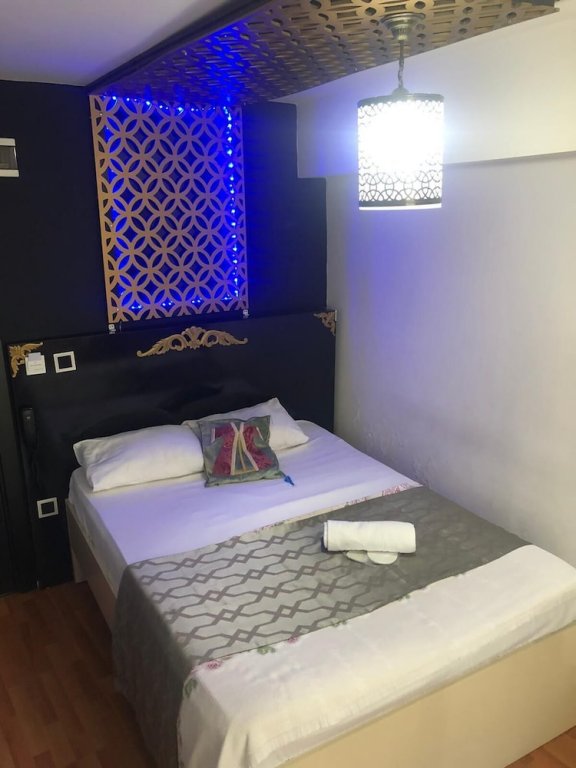 Стамбул: Gılgamış Hotel
