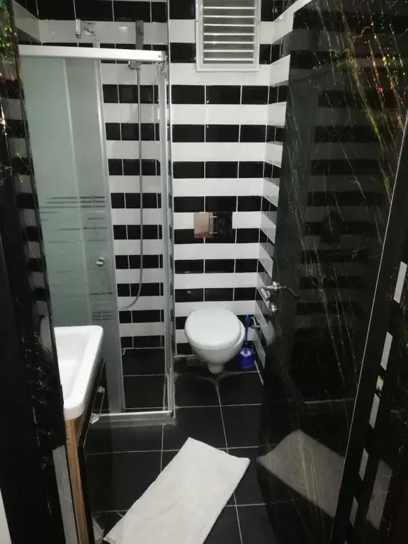 Стамбул: Gılgamış Hotel
