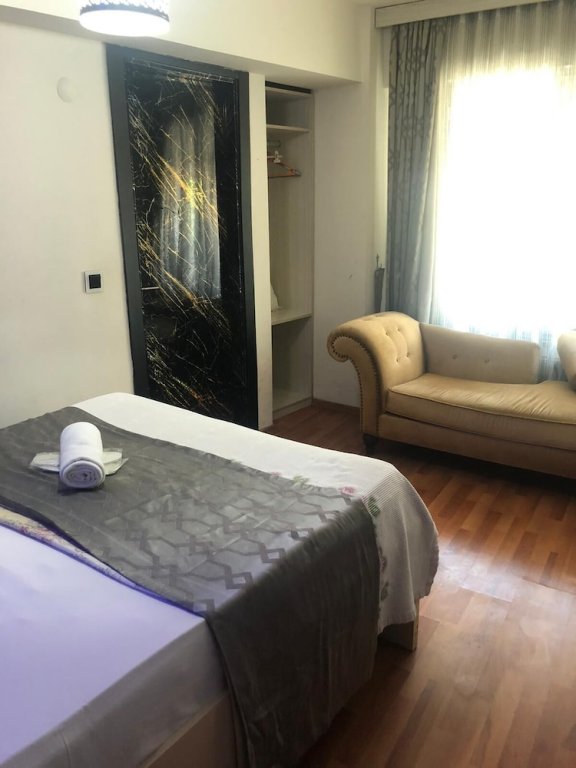 Стамбул: Gılgamış Hotel