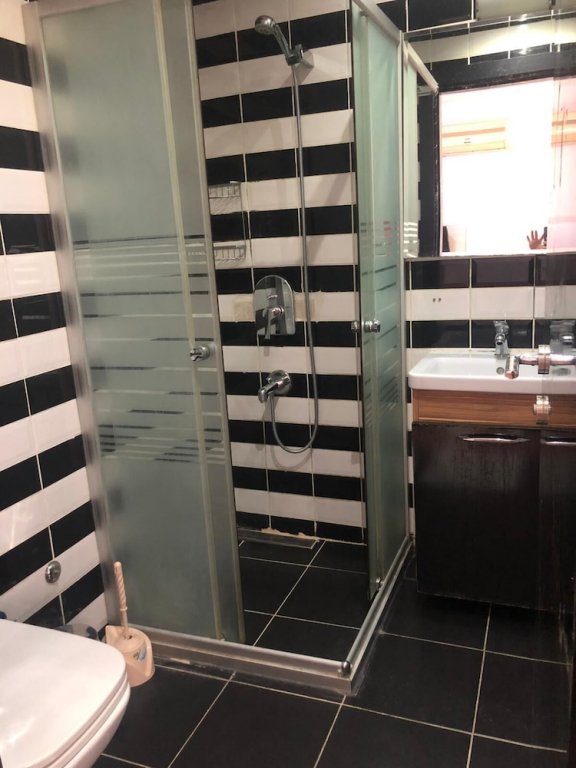 Стамбул: Gılgamış Hotel